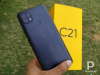 Realme c21